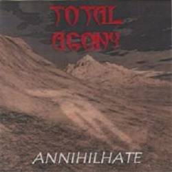 Total Agony : Annihilhate